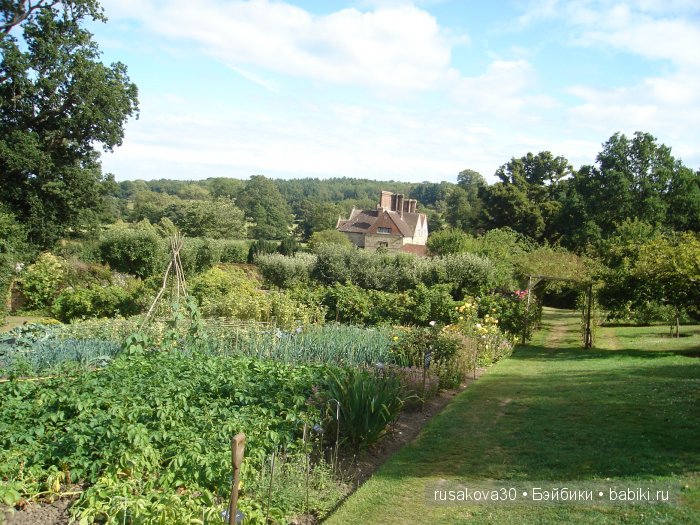 Джо́зеф Ре́дьярд Ки́плинг "Сказки старой Англии."(продолжение )