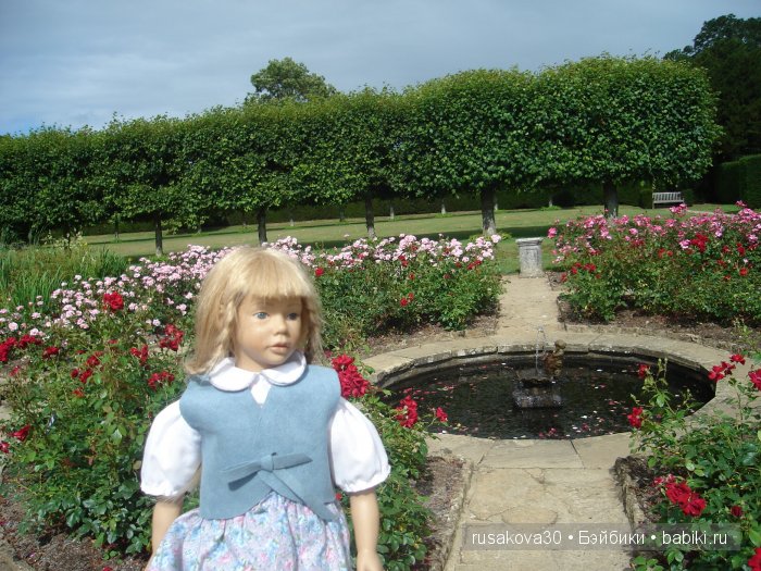 Джо́зеф Ре́дьярд Ки́плинг "Сказки старой Англии."(продолжение )