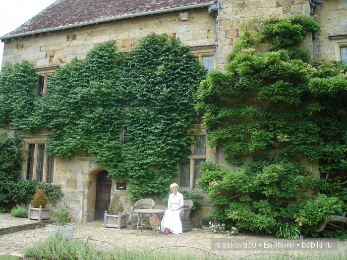 Джо́зеф Ре́дьярд Ки́плинг "Сказки старой Англии."(продолжение )