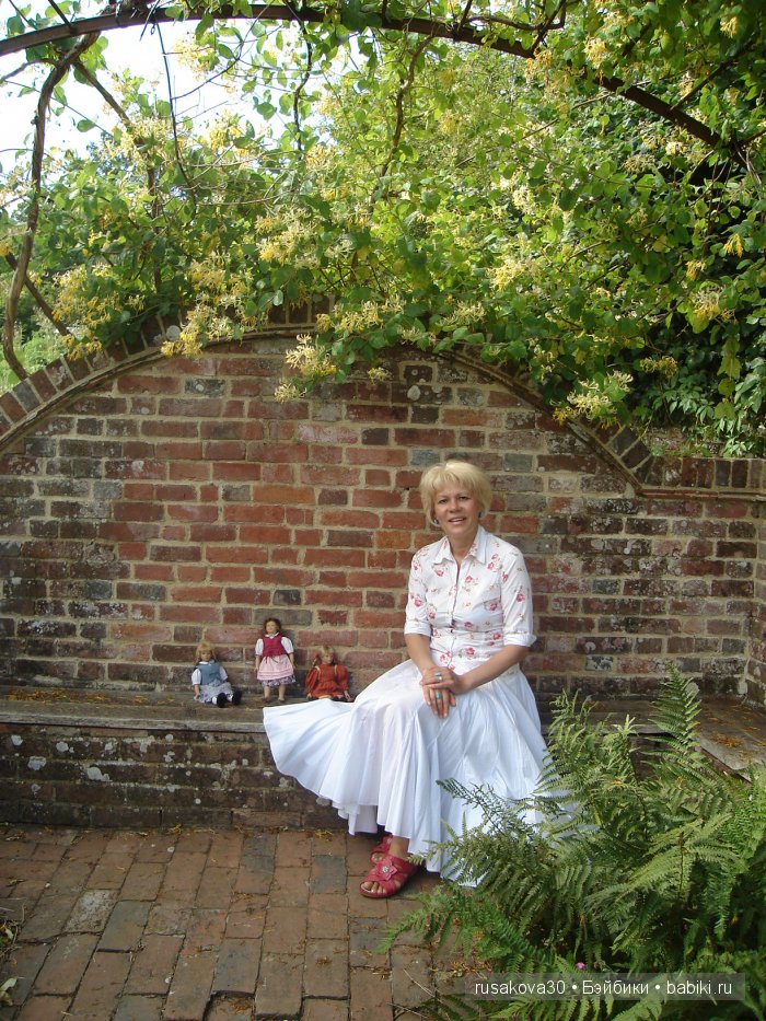 Джо́зеф Ре́дьярд Ки́плинг "Сказки старой Англии."(продолжение )