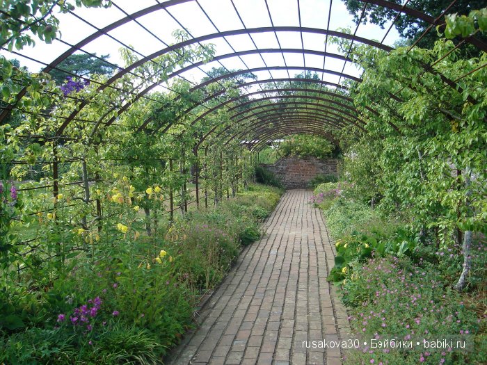 Джо́зеф Ре́дьярд Ки́плинг "Сказки старой Англии."(продолжение )