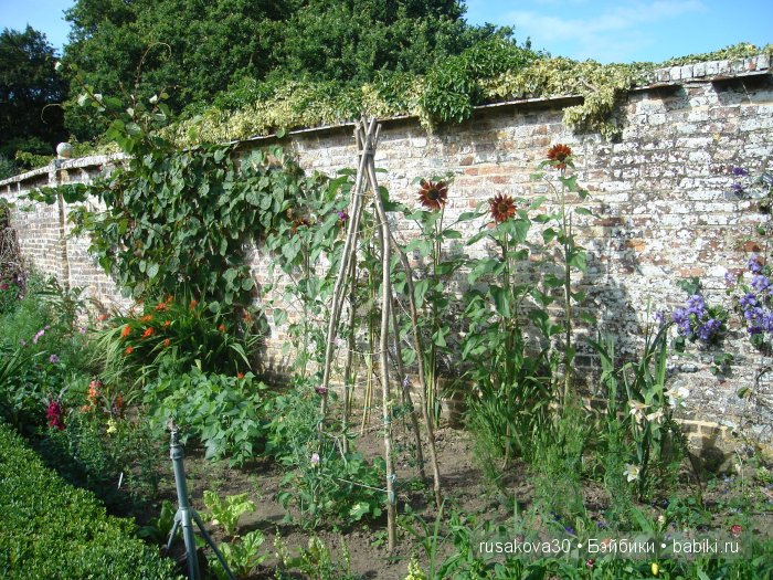 Джо́зеф Ре́дьярд Ки́плинг "Сказки старой Англии."(продолжение )