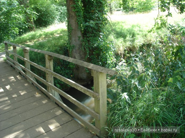 Джо́зеф Ре́дьярд Ки́плинг "Сказки старой Англии."(продолжение )