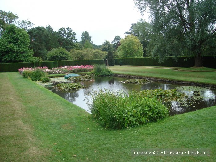 Джо́зеф Ре́дьярд Ки́плинг "Сказки старой Англии."(продолжение )