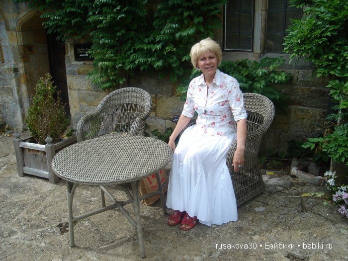 Джо́зеф Ре́дьярд Ки́плинг "Сказки старой Англии."(продолжение )