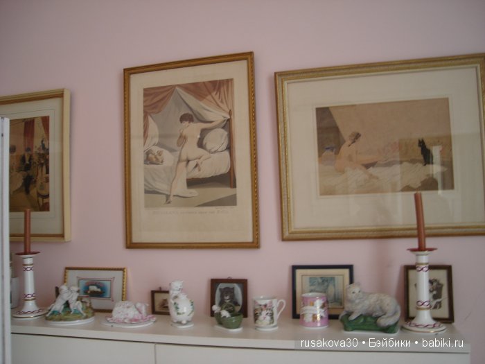 Замок Скотни (Scotney Castle) ,новый замок в котором нет привидений