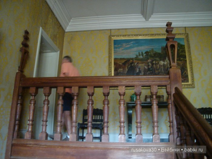 Замок Скотни (Scotney Castle) ,новый замок в котором нет привидений