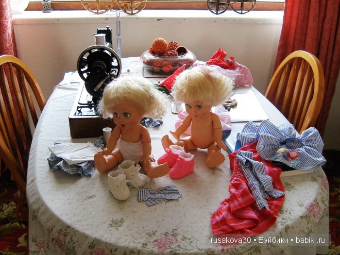 Отпуск с фейсинками — Куклы Galoob Baby Face (Фейсинки): винтаж 90 (фото 3)