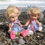 Отпуск с фейсинками !