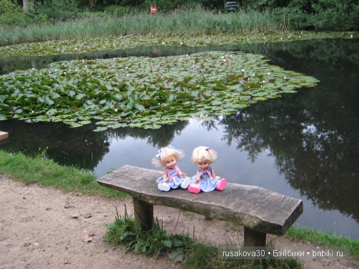 Отпуск с фейсинками — Куклы Galoob Baby Face (Фейсинки): винтаж 90 (фото 10)