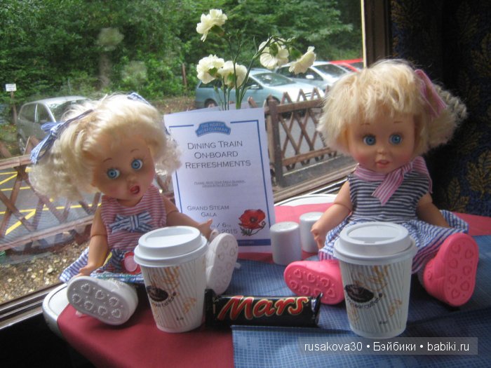 Отпуск с фейсинками — Куклы Galoob Baby Face (Фейсинки): винтаж 90