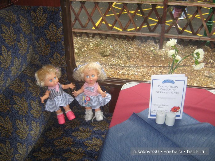 Отпуск с фейсинками — Куклы Galoob Baby Face (Фейсинки): винтаж 90