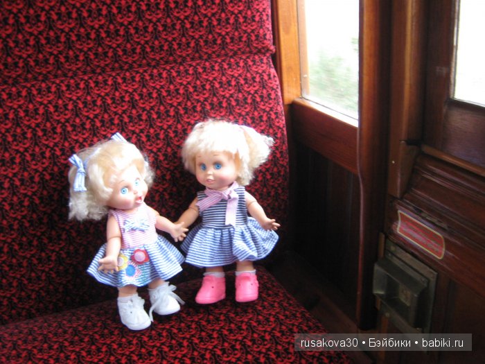 Отпуск с фейсинками — Куклы Galoob Baby Face (Фейсинки): винтаж 90