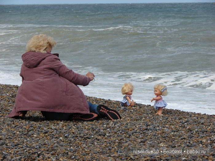 Отпуск с фейсинками !(продолжение)