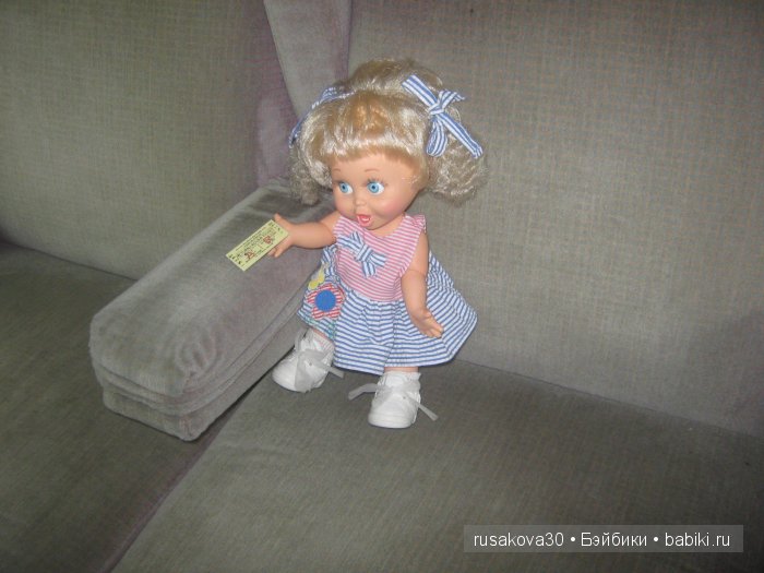 Отпуск с фейсинками — Куклы Galoob Baby Face (Фейсинки): винтаж 90