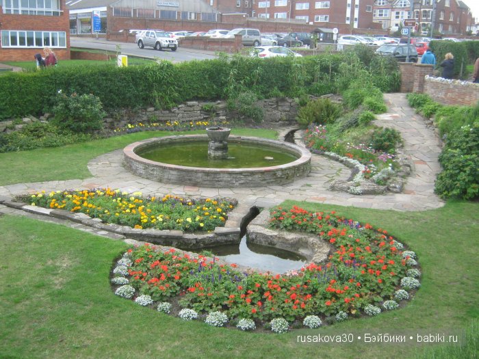 Отпуск с фейсинками !(продолжение)