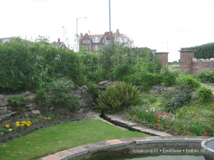 Отпуск с фейсинками !(продолжение)