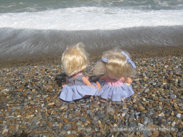 Отпуск с фейсинками !(продолжение)