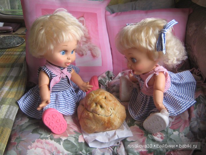 Отпуск с фейсинками !(продолжение)