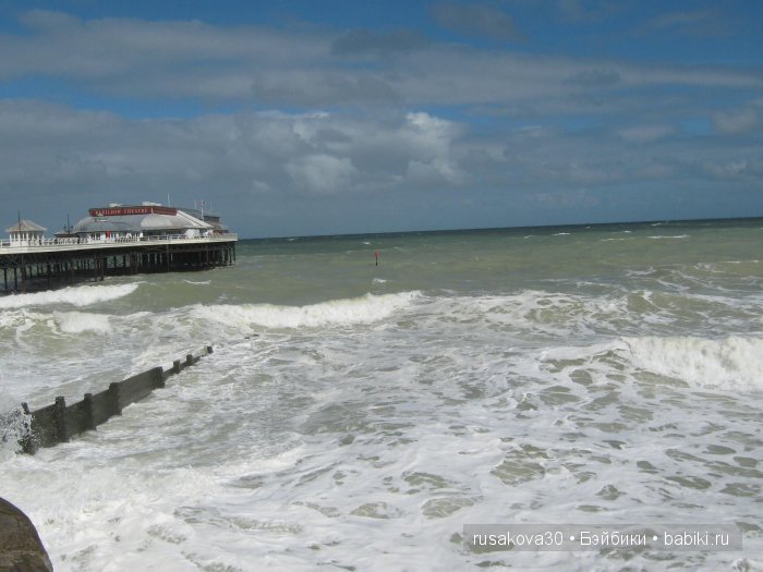 Отпуск с фейсинками !(продолжение) (фото 8)