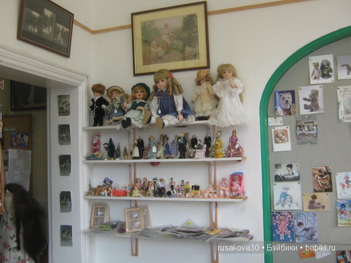 Отпуск с фейсинками !(продолжение)