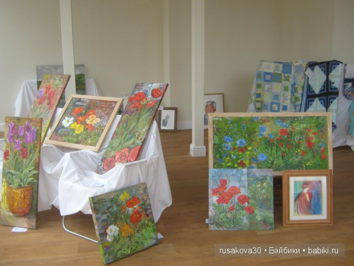 Отпуск с фейсинками !(продолжение)