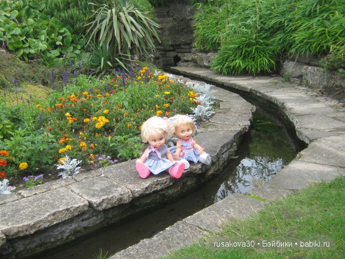 Отпуск с фейсинками !(продолжение)