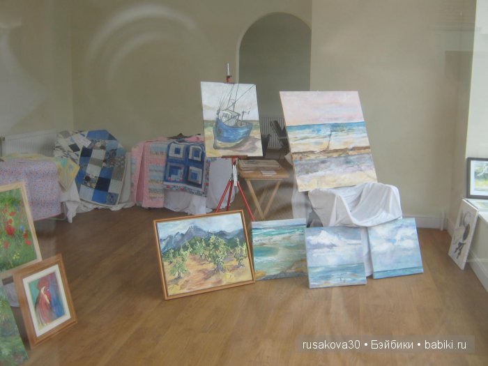 Отпуск с фейсинками !(продолжение)