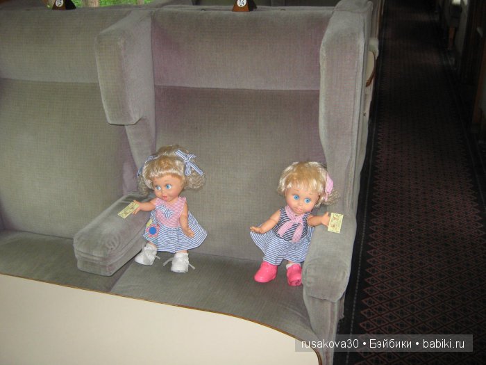 Отпуск с фейсинками — Куклы Galoob Baby Face (Фейсинки): винтаж 90