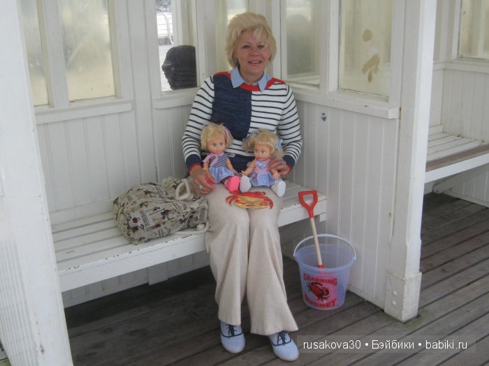 Отпуск с фейсинками !(продолжение)