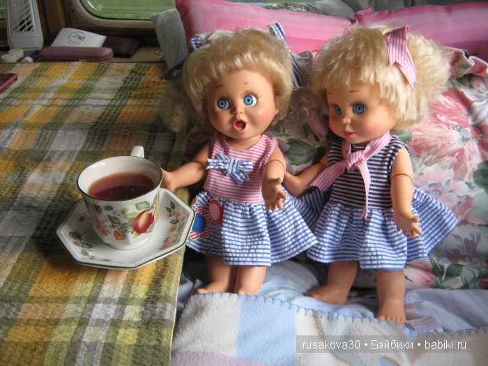 Отпуск с фейсинками — Куклы Galoob Baby Face (Фейсинки): винтаж 90