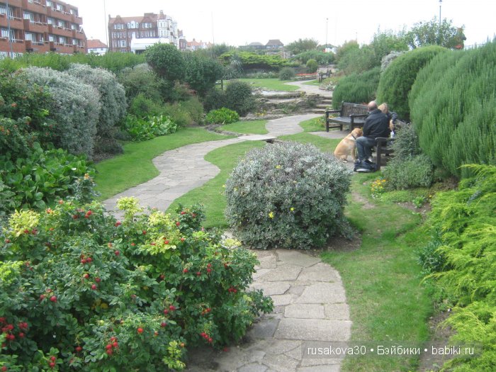 Отпуск с фейсинками !(продолжение)