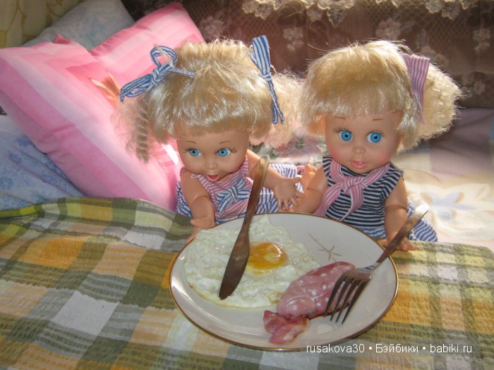 Отпуск с фейсинками !(продолжение) (фото 2)