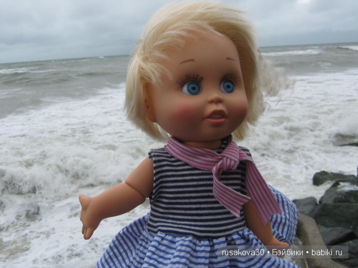 Отпуск с фейсинками — Куклы Galoob Baby Face (Фейсинки): винтаж 90