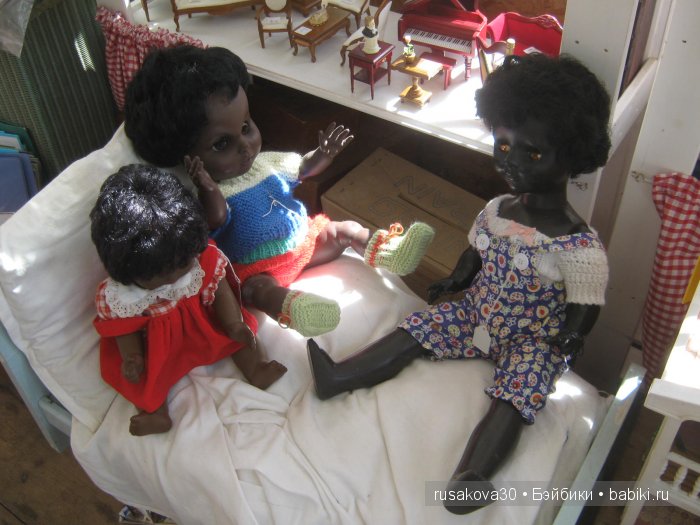 Отпуск с фейсинками !(продолжение)