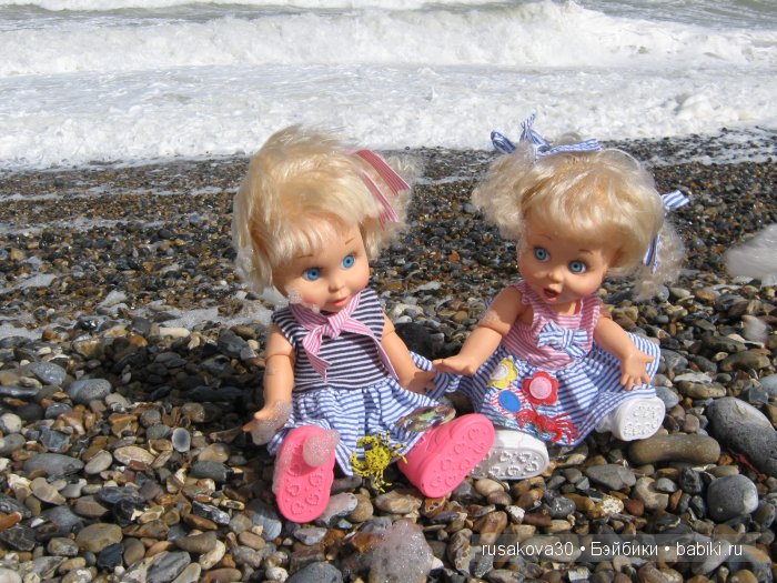 Отпуск с фейсинками !(продолжение)