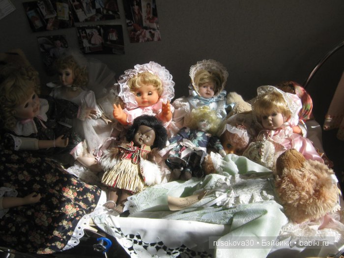 Отпуск с фейсинками !(продолжение)