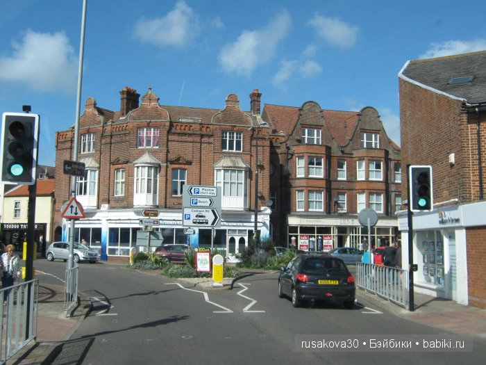 Отпуск с фейсинками !(продолжение) (фото 7)