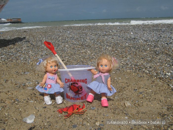 Отпуск с фейсинками !(продолжение)