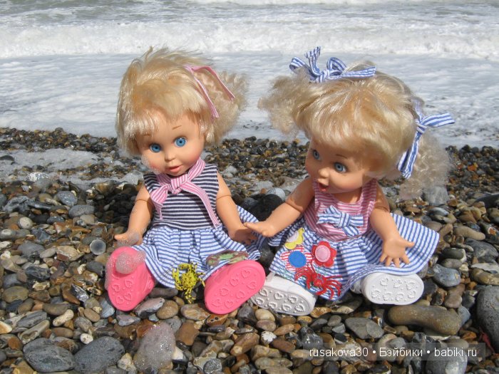 Отпуск с фейсинками !(продолжение)