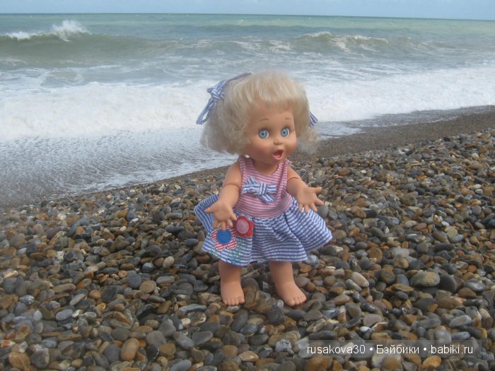 Отпуск с фейсинками !(продолжение)