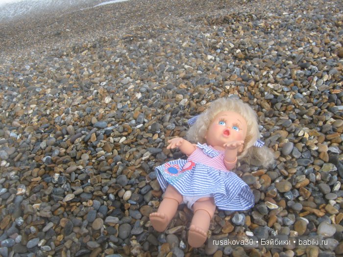 Отпуск с фейсинками !(продолжение)