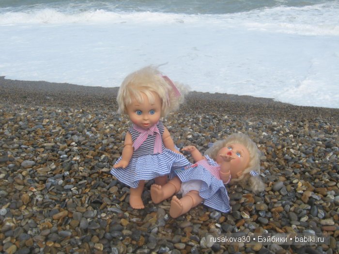 Отпуск с фейсинками !(продолжение)