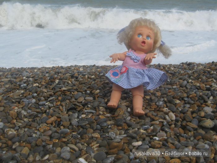 Отпуск с фейсинками !(продолжение)