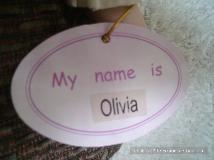 Кукольная коллекция, как навести в ней порядок (фото 7)