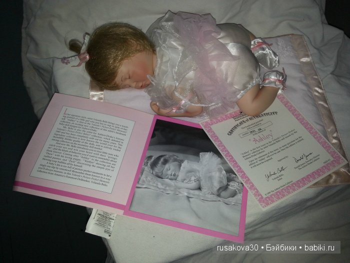 Кукольная коллекция, как навести в ней порядок (фото 2)