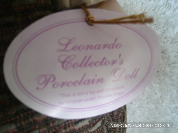 Кукольная коллекция, как навести в ней порядок (фото 8)