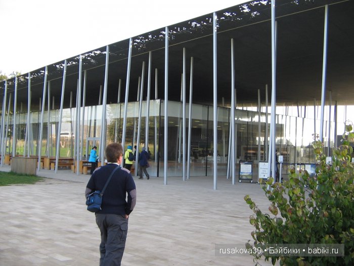 Загадка Стоунхенджа — Туризм и путешествия: фотоотчеты из поездок (фото 6)