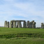 Загадка Стоунхенджа ....