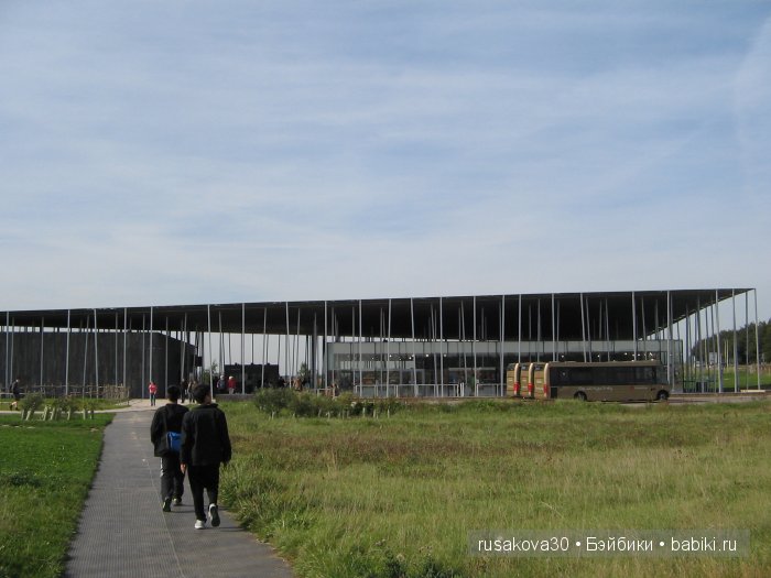 Загадка Стоунхенджа — Туризм и путешествия: фотоотчеты из поездок (фото 10)